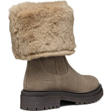 Women's Geox D Iridea M Boots