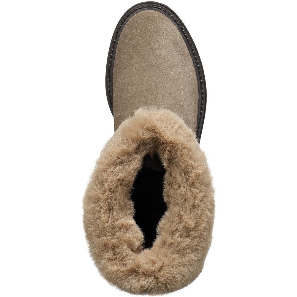 Women's Geox D Iridea M Boots