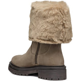 Women's Geox D Iridea M Boots