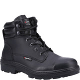 Unisex Cofra Hull BIS S3 SRC Safety Boot