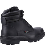 Unisex Cofra Hull BIS S3 SRC Safety Boot