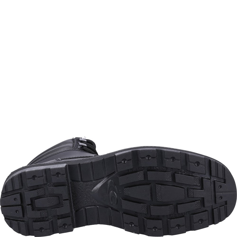 Unisex Cofra Hull BIS S3 SRC Safety Boot