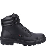 Unisex Cofra Hull BIS S3 SRC Safety Boot