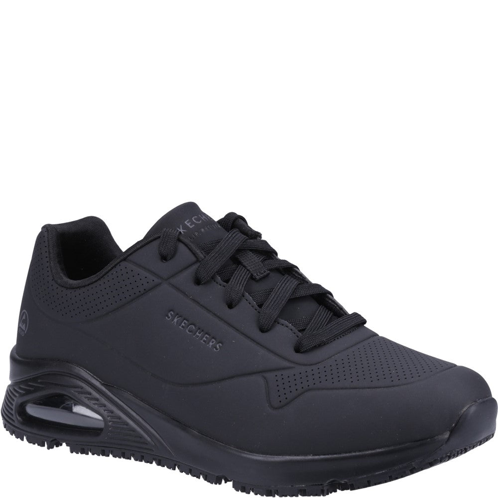 Women's Skechers Workwear Work Relaxed Fit: Uno SR Safety Shoe