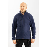 Men's Helly Hansen Workwear Oxford Fleece Jacket