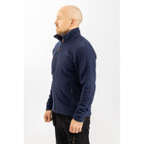 Men's Helly Hansen Workwear Oxford Fleece Jacket