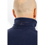 Men's Helly Hansen Workwear Oxford Fleece Jacket