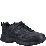 Women's Skechers Workwear Work Relaxed Fit: Dighton - Bricelyn SR Safety Shoe