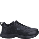 Women's Skechers Workwear Work Relaxed Fit: Dighton - Bricelyn SR Safety Shoe