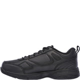 Women's Skechers Workwear Work Relaxed Fit: Dighton - Bricelyn SR Safety Shoe