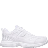 Women's Skechers Workwear Work Relaxed Fit: Dighton - Bricelyn SR Safety Shoe