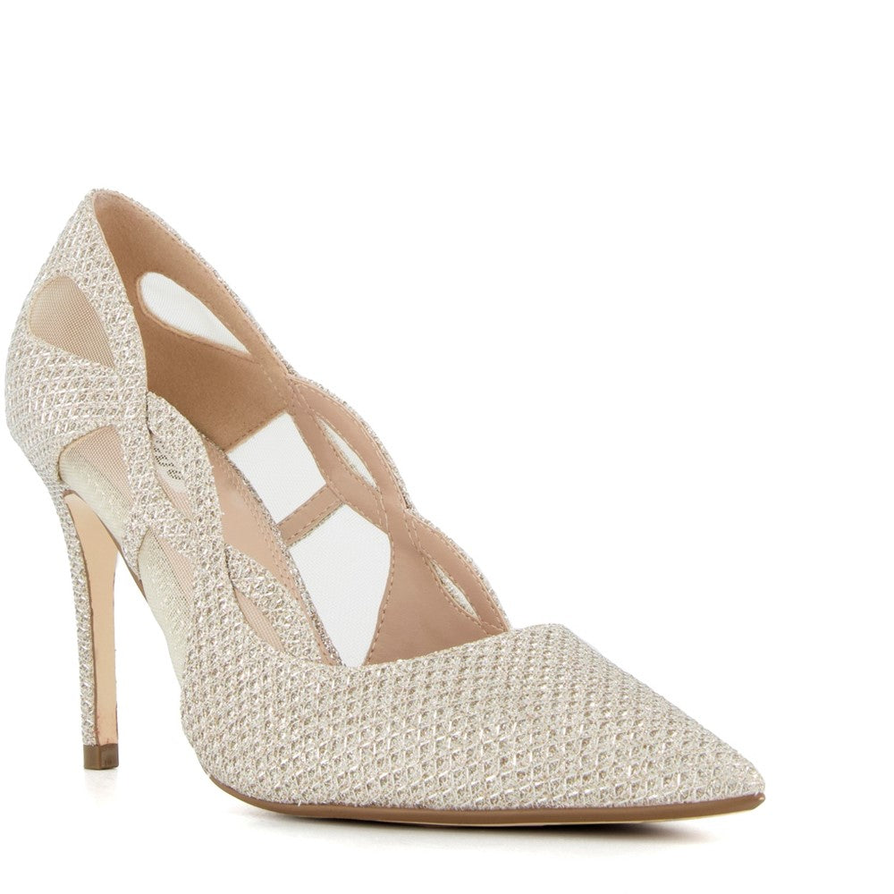 Women's Dune Bristal Court Shoe