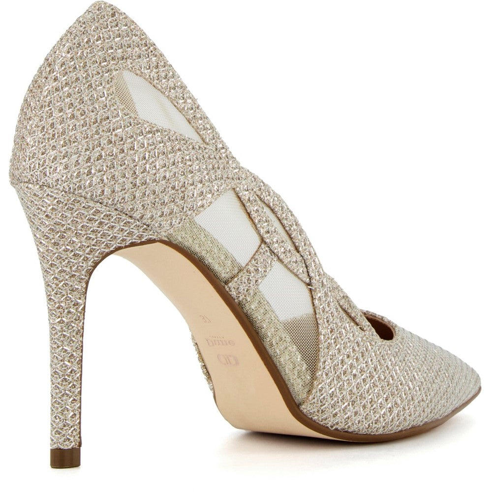 Women's Dune Bristal Court Shoe