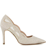 Women's Dune Bristal Court Shoe