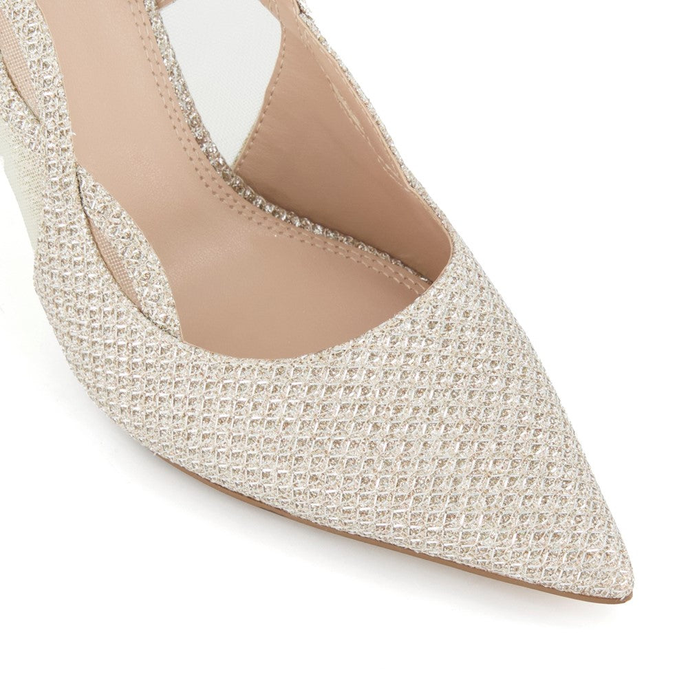 Women's Dune Bristal Court Shoe