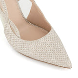 Women's Dune Bristal Court Shoe