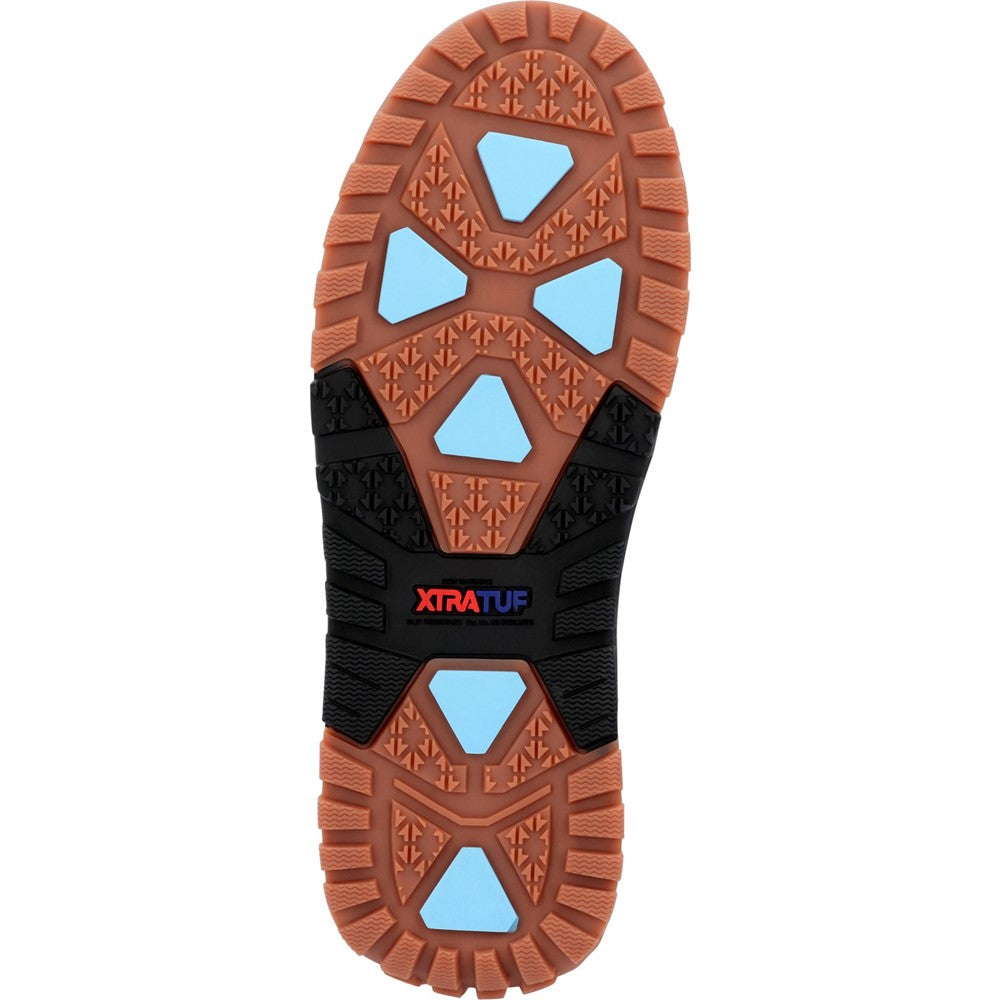 Men's Xtratuf ADB Ice Boot