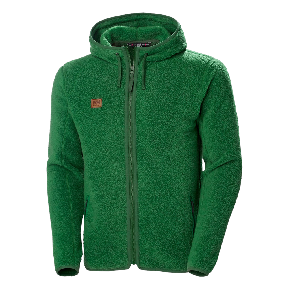 Men's Helly Hansen Workwear Heritage Pile Hoodie