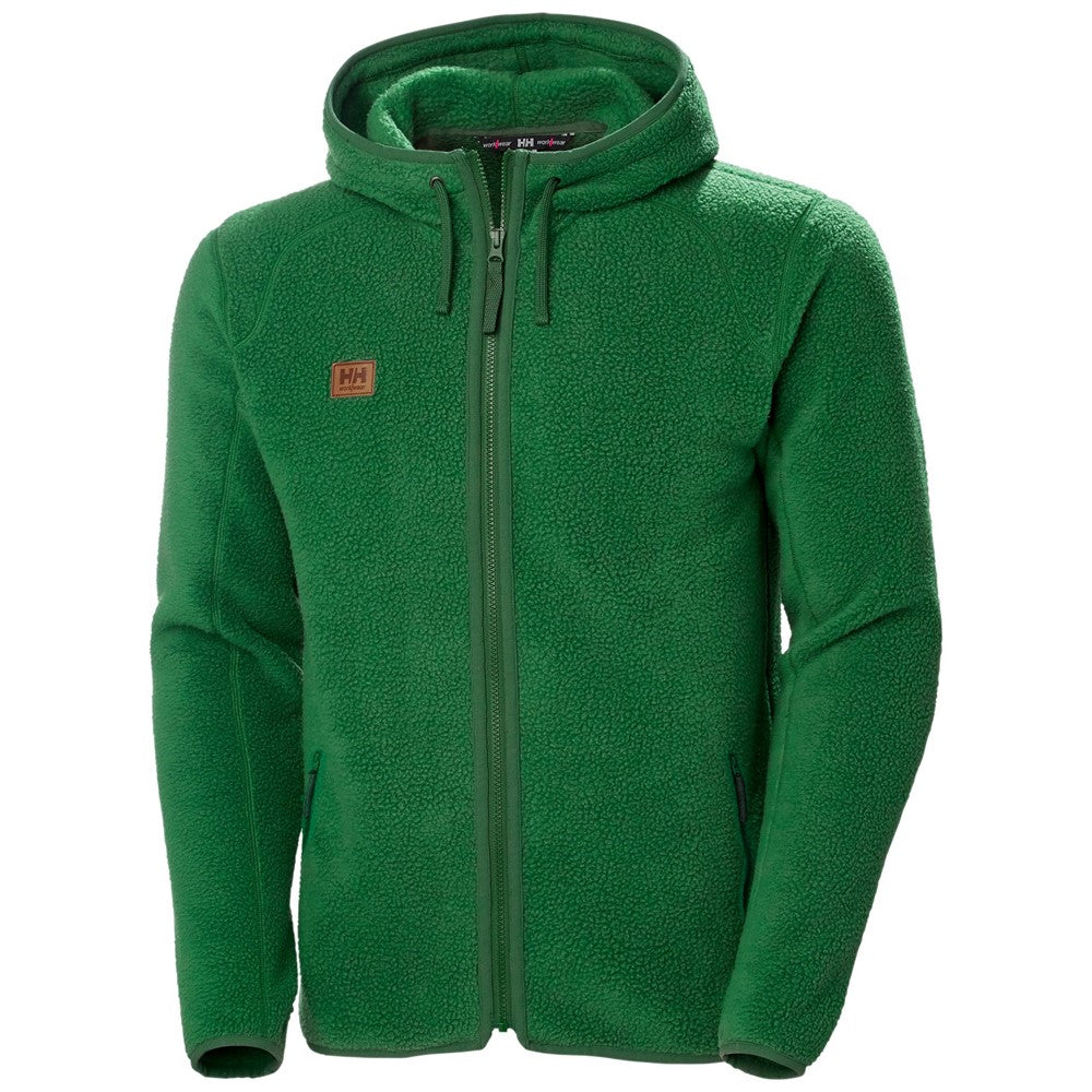 Men's Helly Hansen Workwear Heritage Pile Hoodie