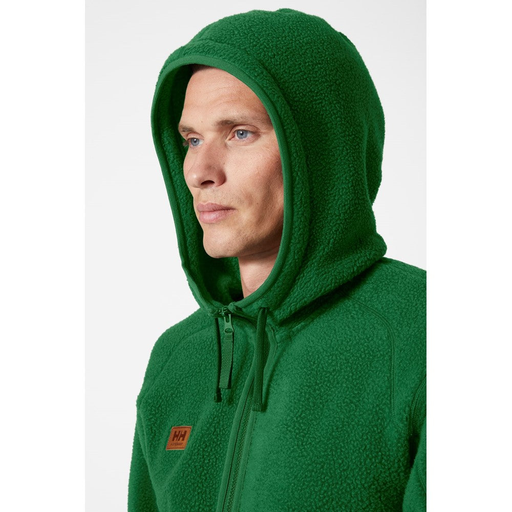 Men's Helly Hansen Workwear Heritage Pile Hoodie