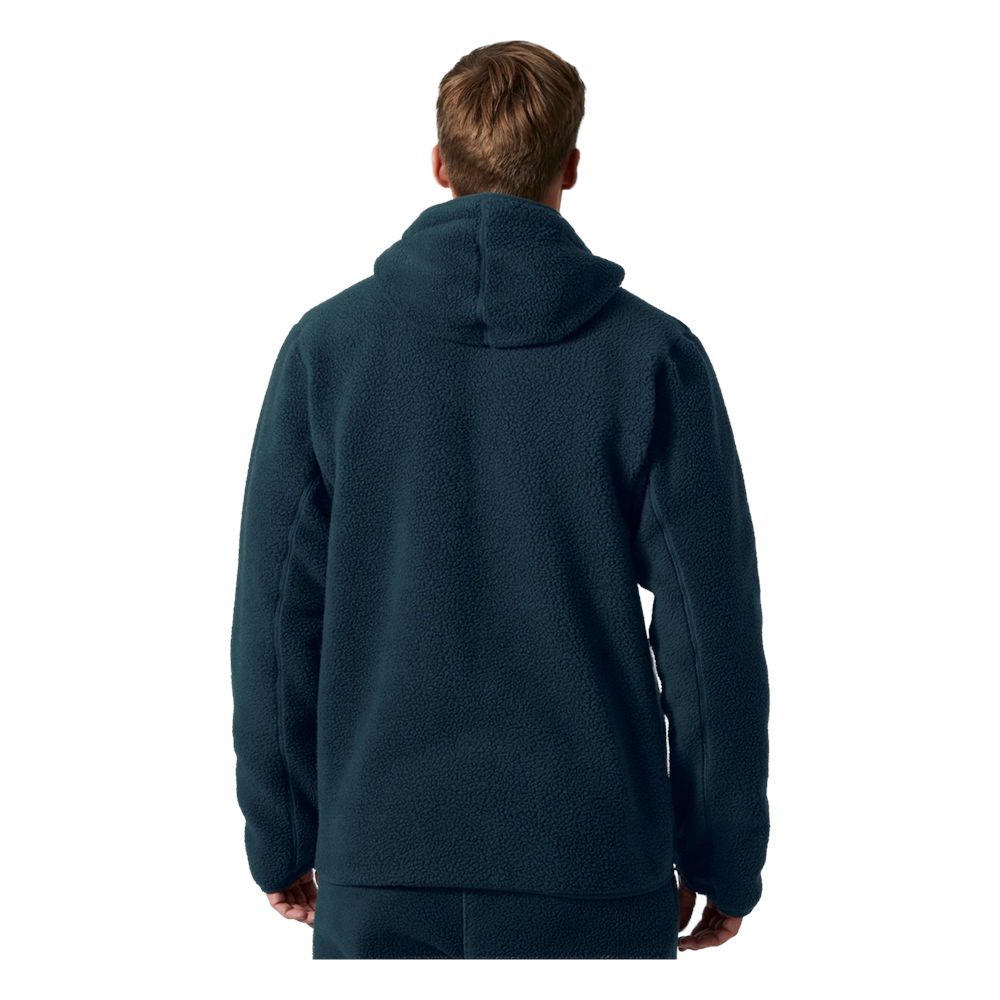 Men's Helly Hansen Workwear Heritage Pile Hoodie