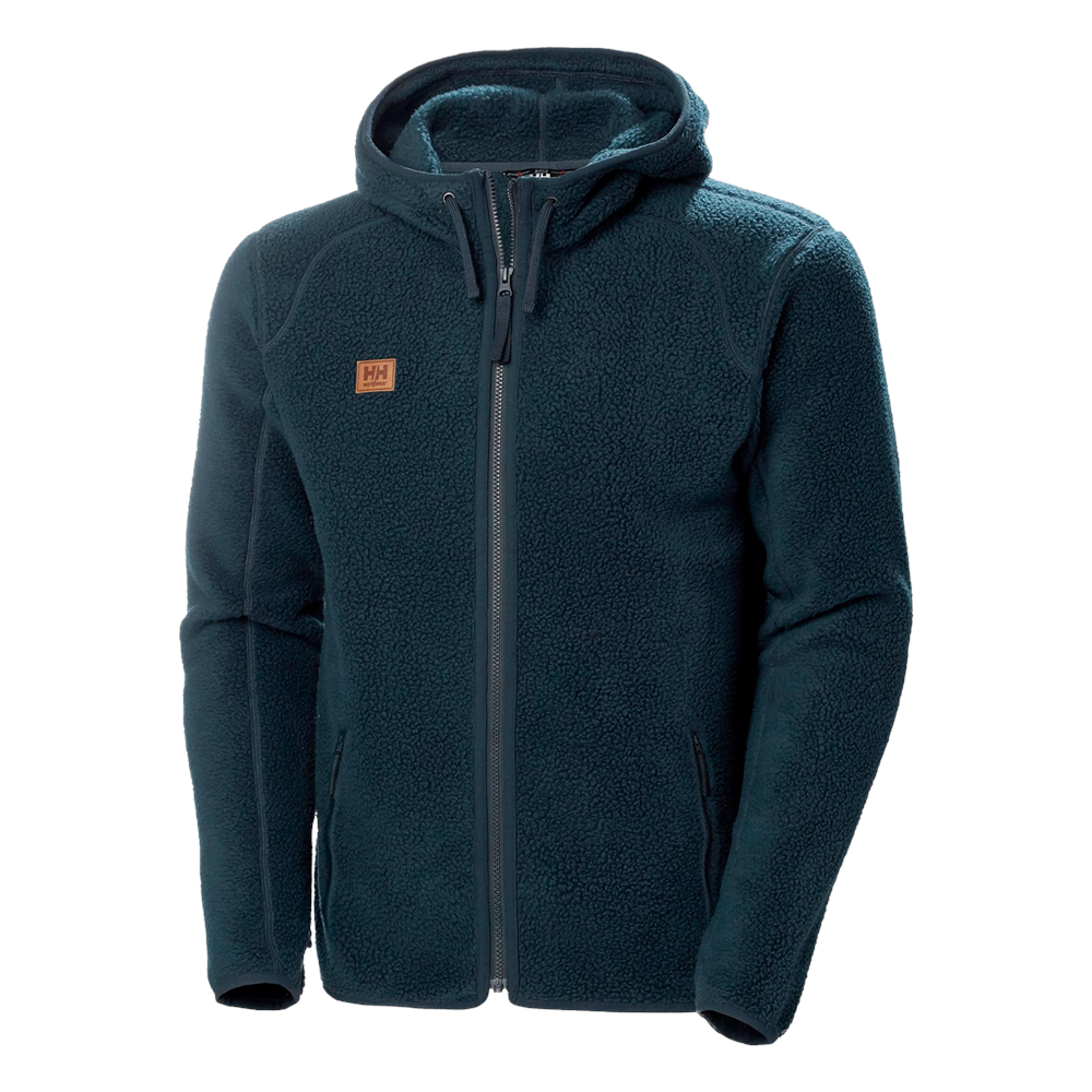 Men's Helly Hansen Workwear Heritage Pile Hoodie