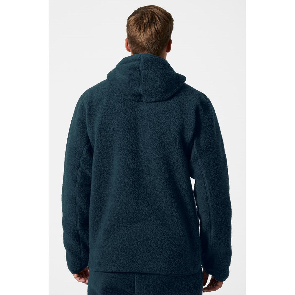 Men's Helly Hansen Workwear Heritage Pile Hoodie