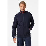 Men's Helly Hansen Workwear Kensington Zip Sweatshirt