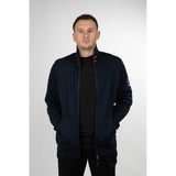 Men's Helly Hansen Workwear Kensington Zip Sweatshirt