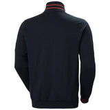 Men's Helly Hansen Workwear Kensington Zip Sweatshirt