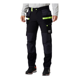 Men's Helly Hansen Workwear Oxford 4X Construction Trouser