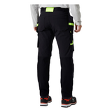 Men's Helly Hansen Workwear Oxford 4X Construction Trouser