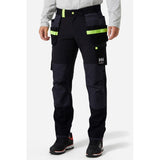 Men's Helly Hansen Workwear Oxford 4X Construction Trouser