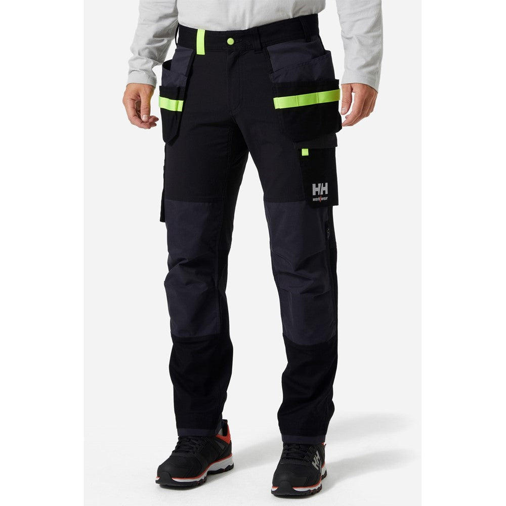 Helly hansen workwear trousers best sale