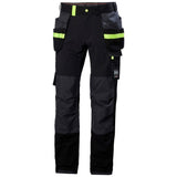 Men's Helly Hansen Workwear Oxford 4X Construction Trouser