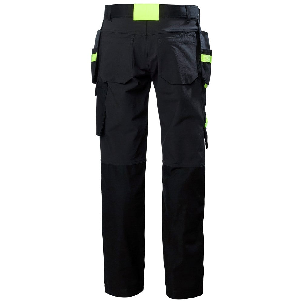 Men's Helly Hansen Workwear Oxford 4X Construction Trouser