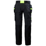 Men's Helly Hansen Workwear Oxford 4X Construction Trouser