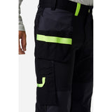 Men's Helly Hansen Workwear Oxford 4X Construction Trouser