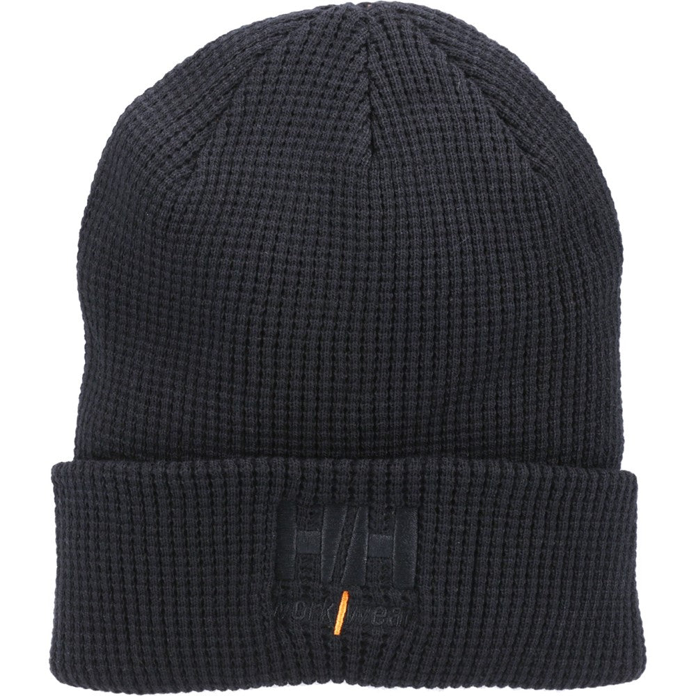 Unisex Helly Hansen Workwear Oxford Beanie