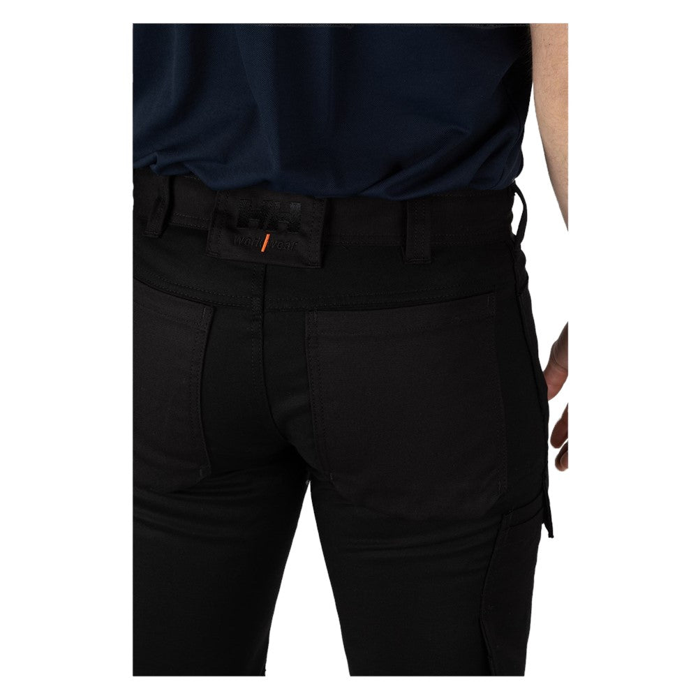 Men's Helly Hansen Workwear Oxford Service Shorts