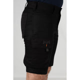 Men's Helly Hansen Workwear Oxford Service Shorts