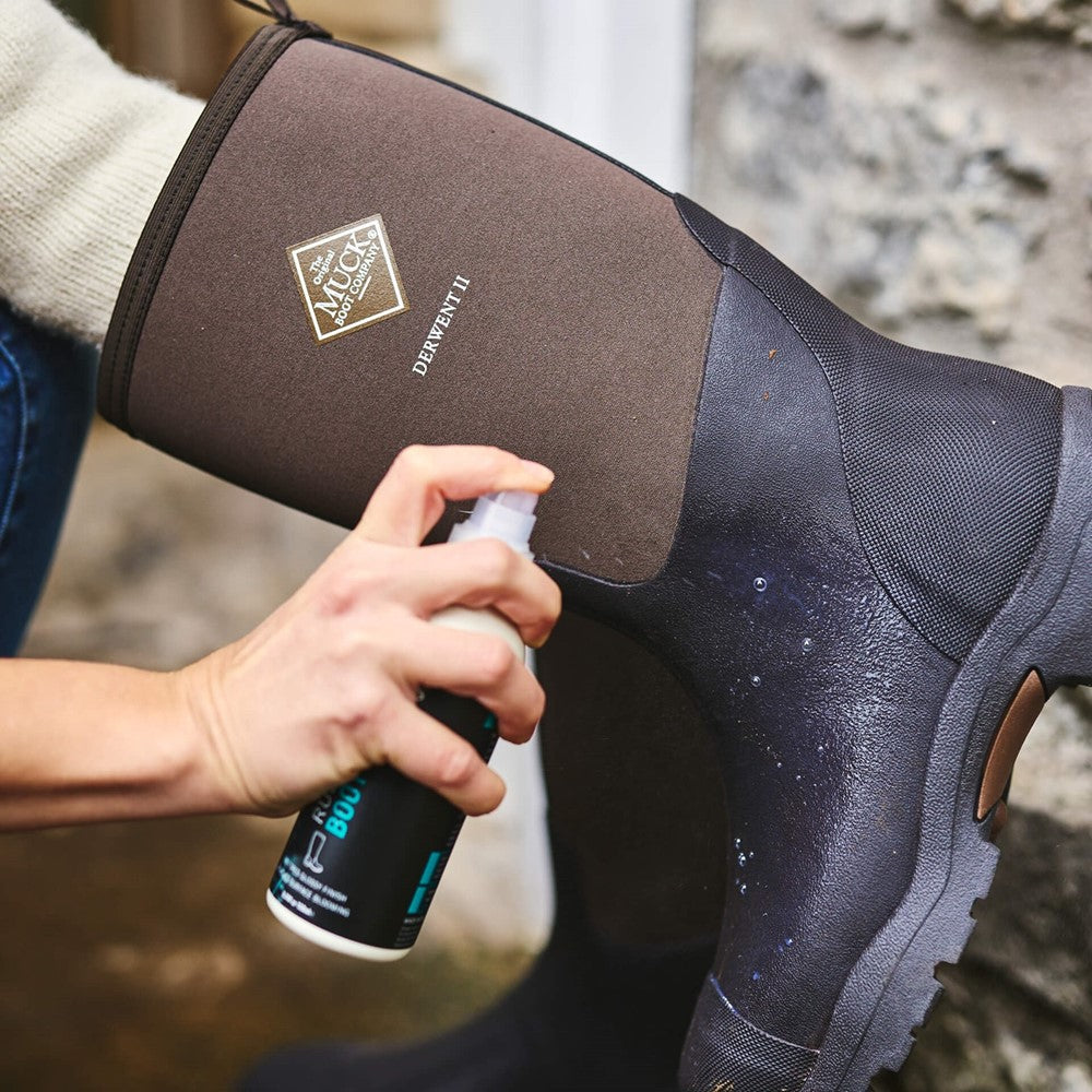 Unisex Grainger Rubber Boot Care Spray