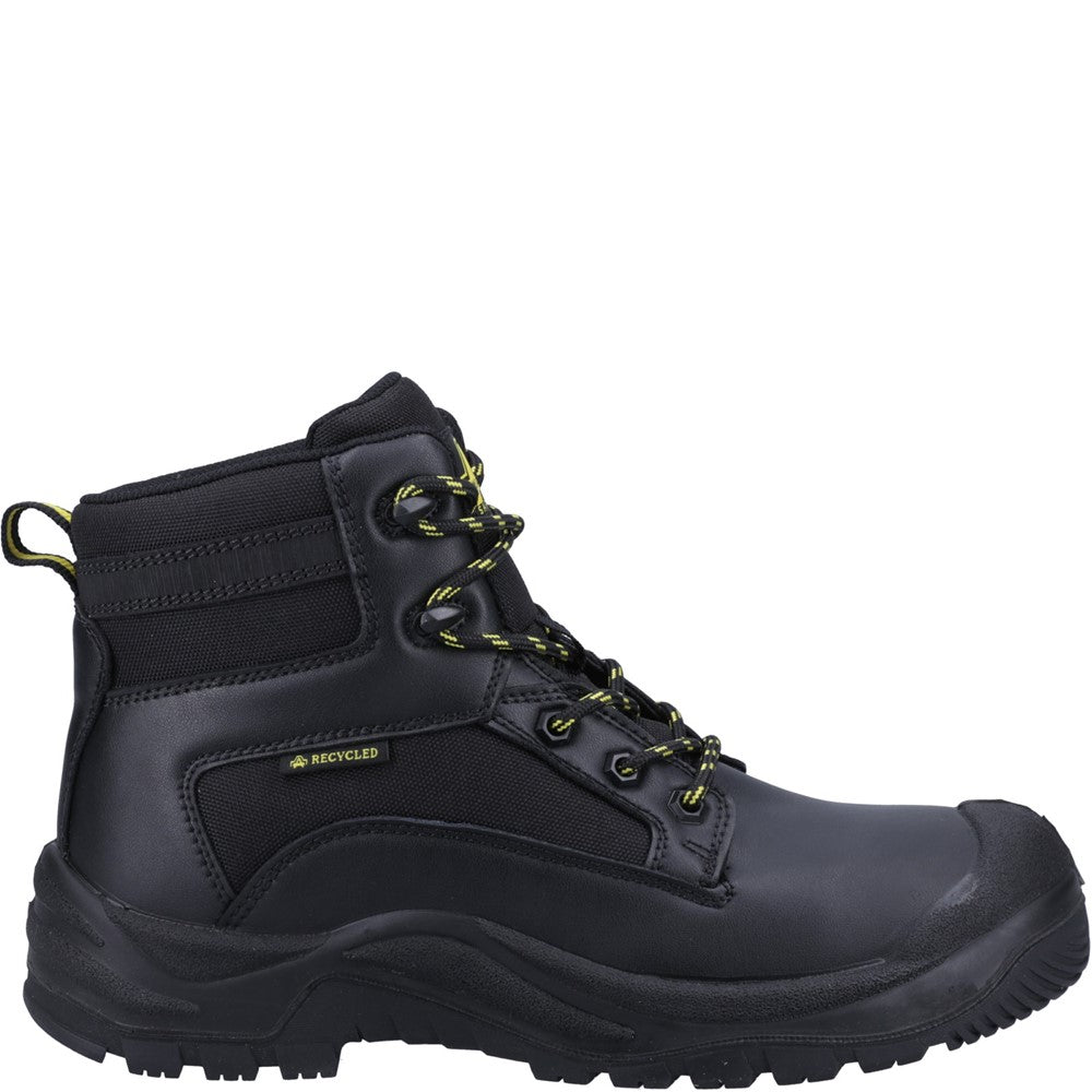Unisex Amblers Safety 501R S1P Safety Boot