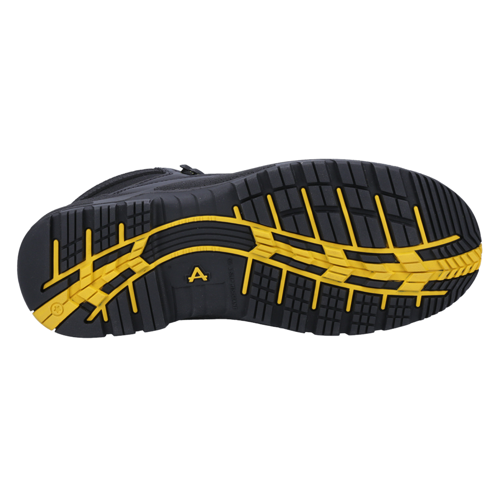Unisex Amblers Safety 501R S1P Safety Boot