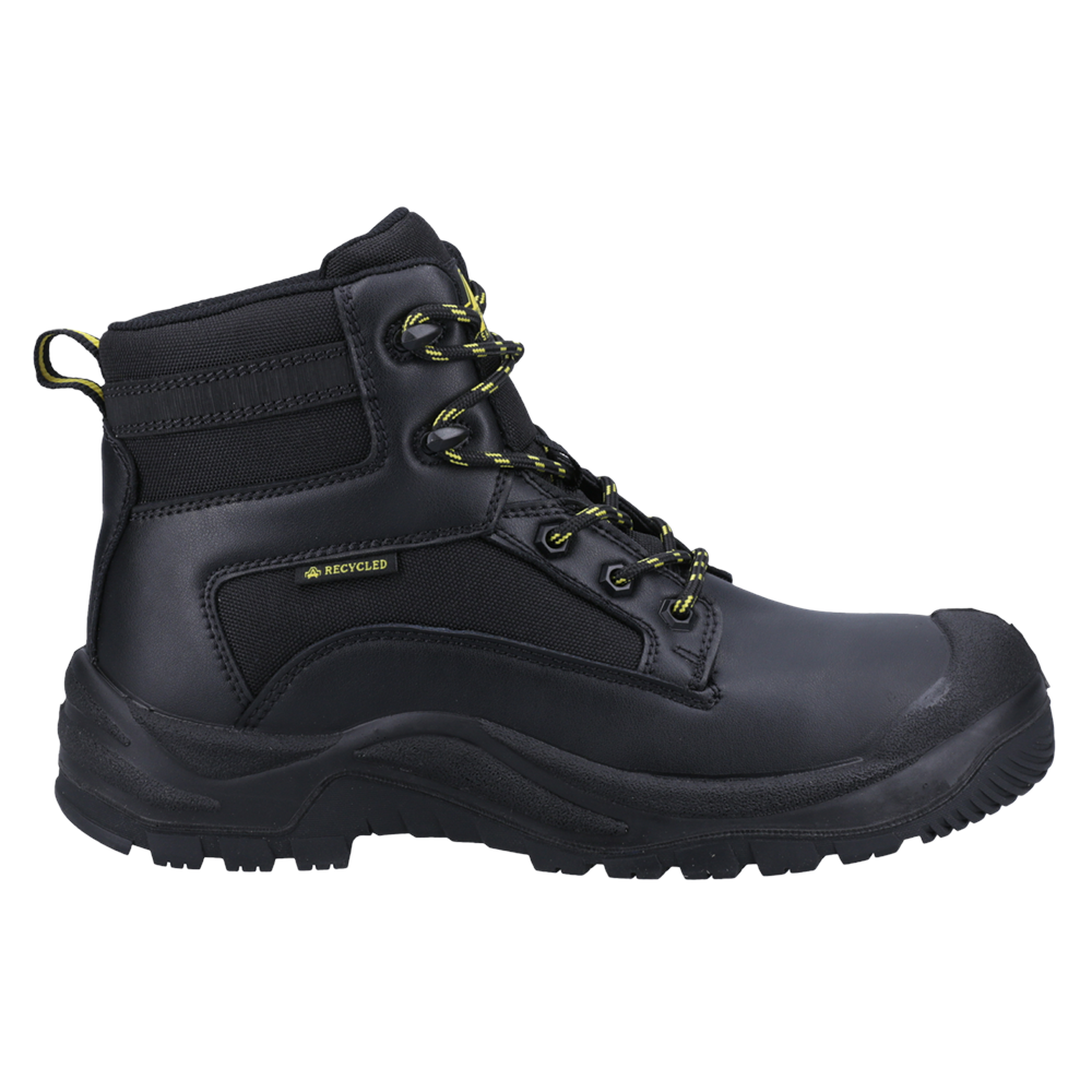 Unisex Amblers Safety 501R S1P Safety Boot