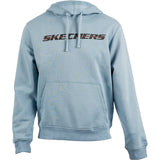 Men's Skechers Skech-Sweats Motion Pullover Hoodie