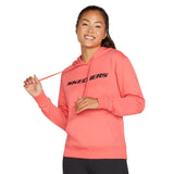 Women's Skechers Heritage Pullover Hoodie