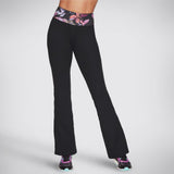 Women's Skechers Go Flex Pant Ultraviolet