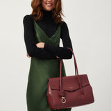 Women's Radley Apsley Road Large Flapover Tote Bag