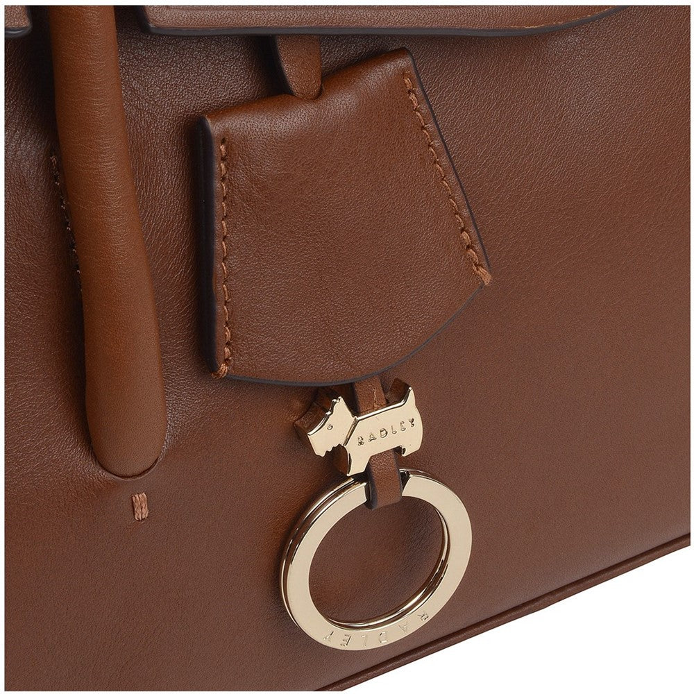 Women's Radley Apsley Road Large Flapover Tote Bag